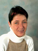 Maria Löcker